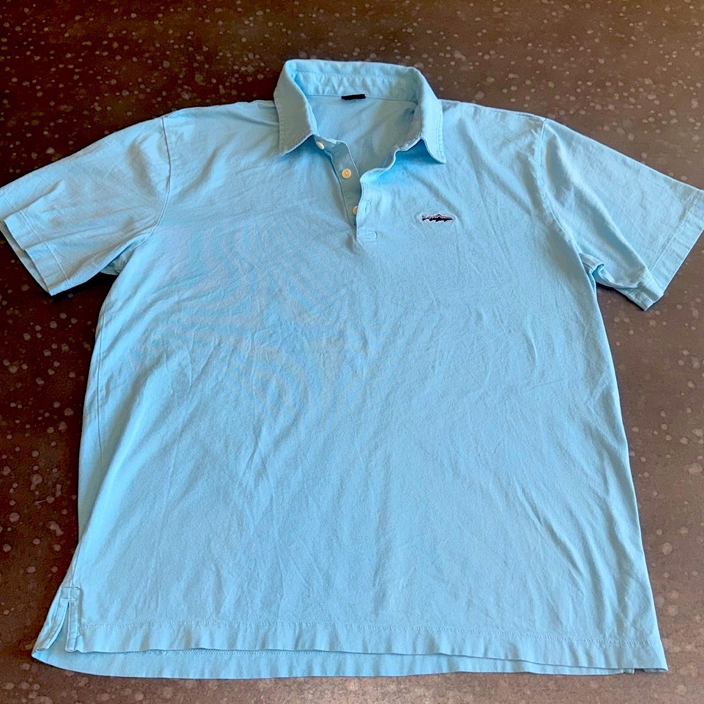 Patagonia Men’s Polo